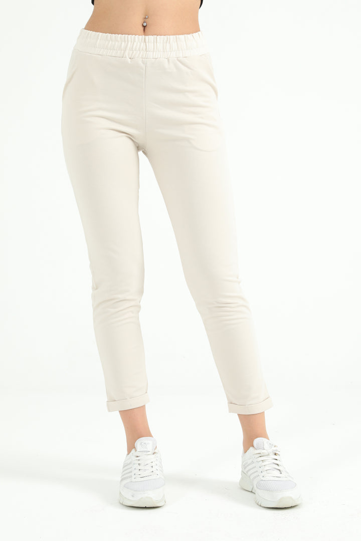 MPL Woman Double Cuff Sweatpants 2629 - Alton