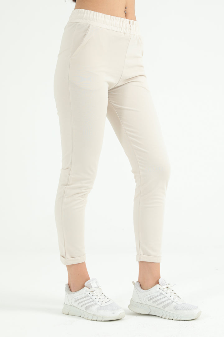 MPL Woman Double Cuff Sweatpants 2629 - Alton