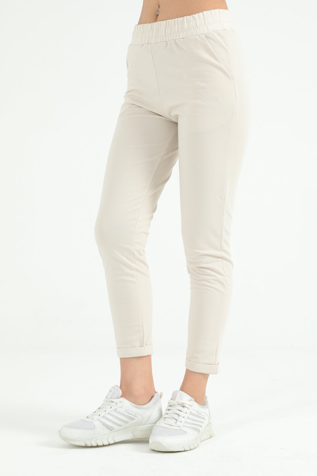 MPL Woman Double Cuff Sweatpants 2629 - Alton