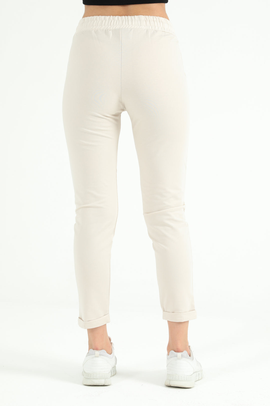 MPL Woman Double Cuff Sweatpants 2629 - Alton