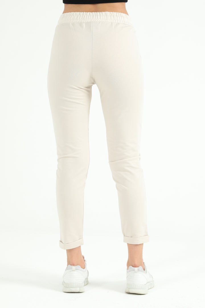 MPL Woman Double Cuff Sweatpants 2629 - Alton