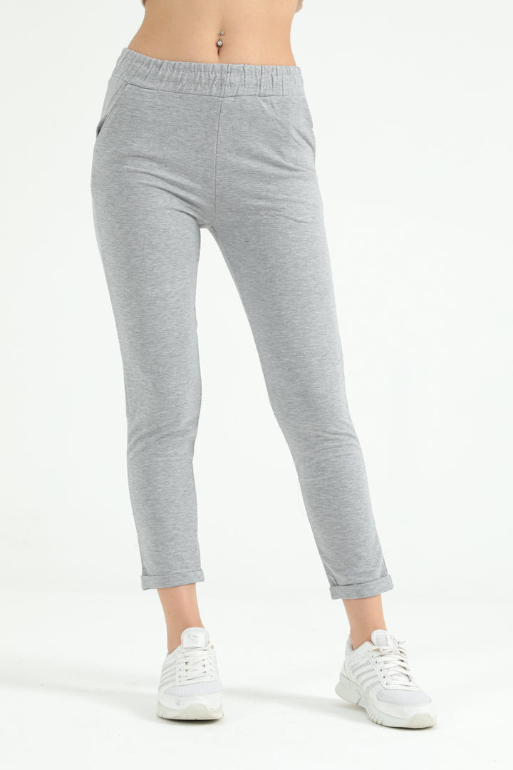 MPL Woman Double Cuff Sweatpants 2629 - Carpentersville