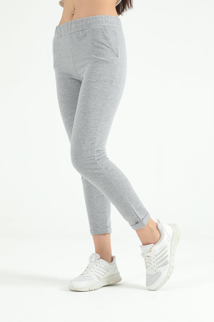 MPL Woman Double Cuff Sweatpants 2629 - Carpentersville