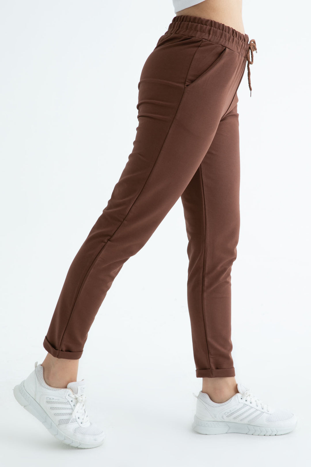MPL Woman Double Cuff Sweatpants 2629 - Alcalá de Guadaira