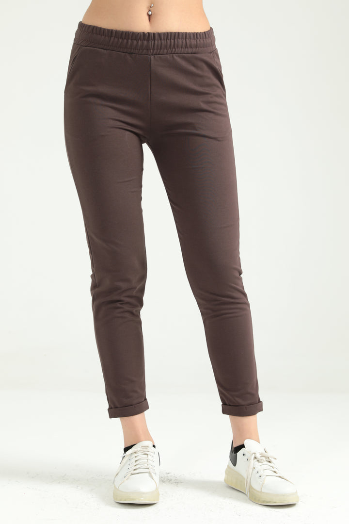 MPL Woman Double Cuff Sweatpants 2629 - San José del Rincón Centro