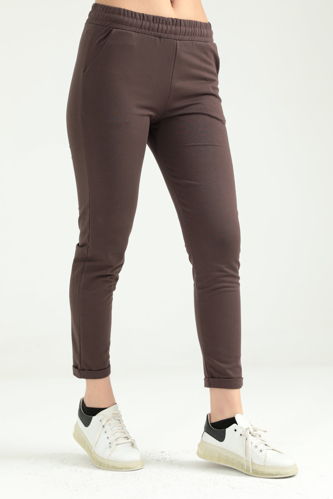MPL Woman Double Cuff Sweatpants 2629 - San José del Rincón Centro