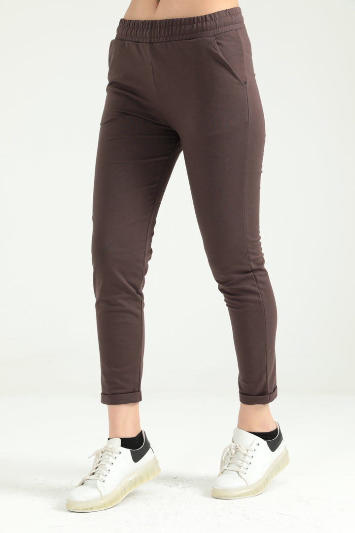 MPL Woman Double Cuff Sweatpants 2629 - San José del Rincón Centro