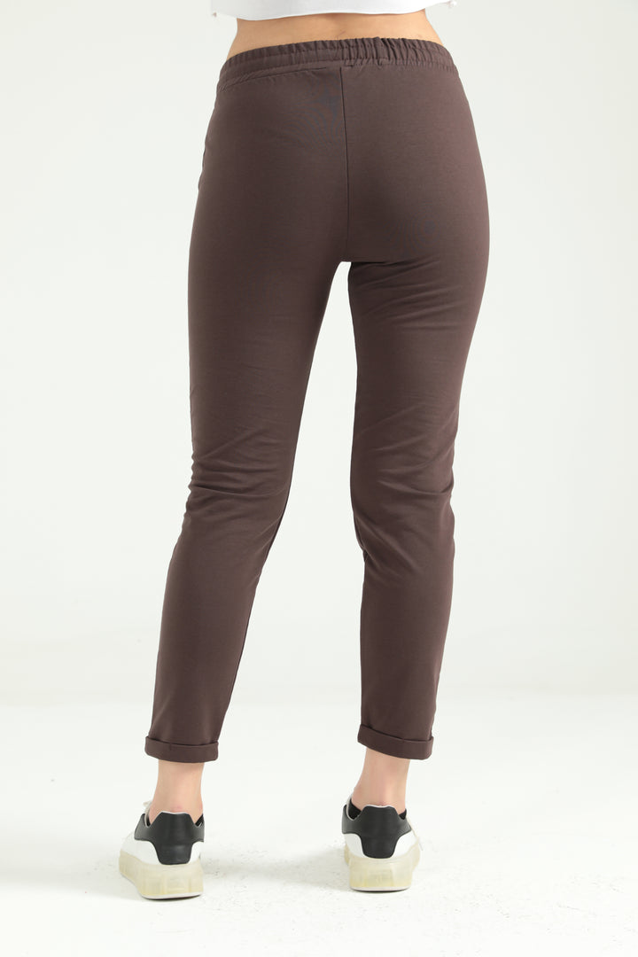 MPL Woman Double Cuff Sweatpants 2629 - San José del Rincón Centro