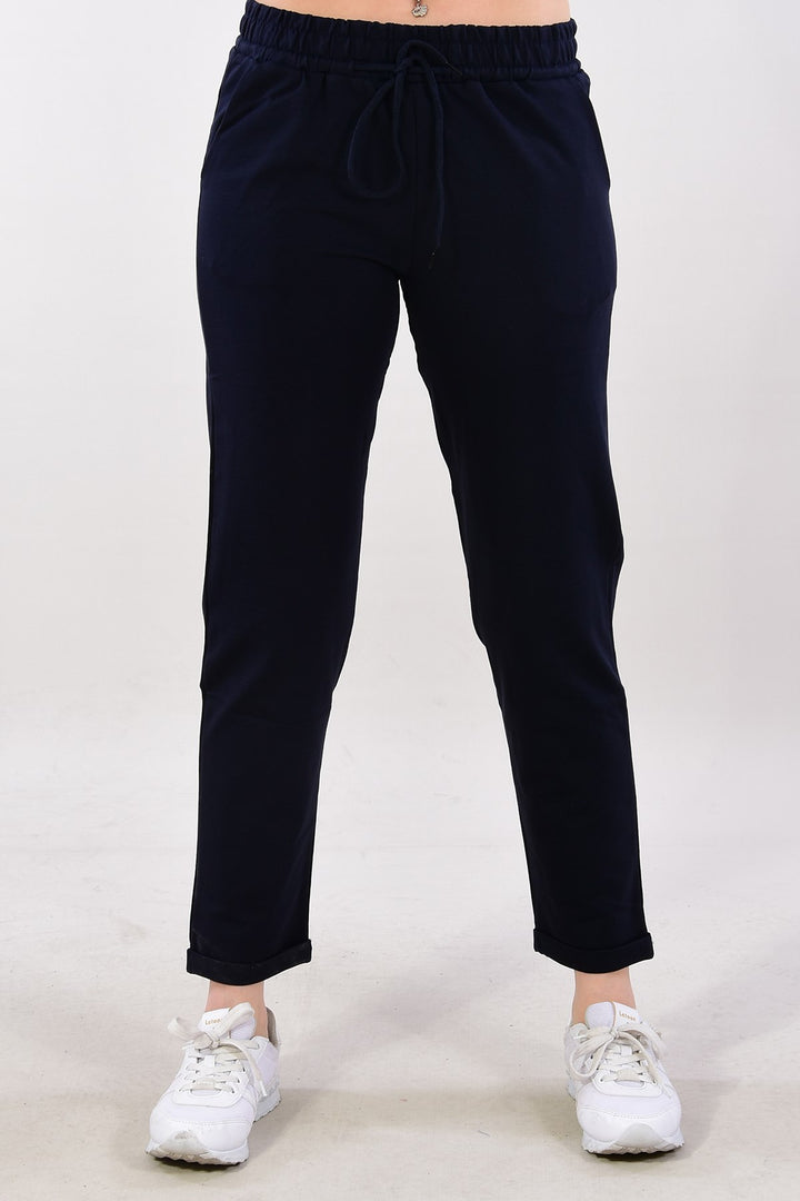 MPL Woman Double Cuff Sweatpants 2629 - Carson City