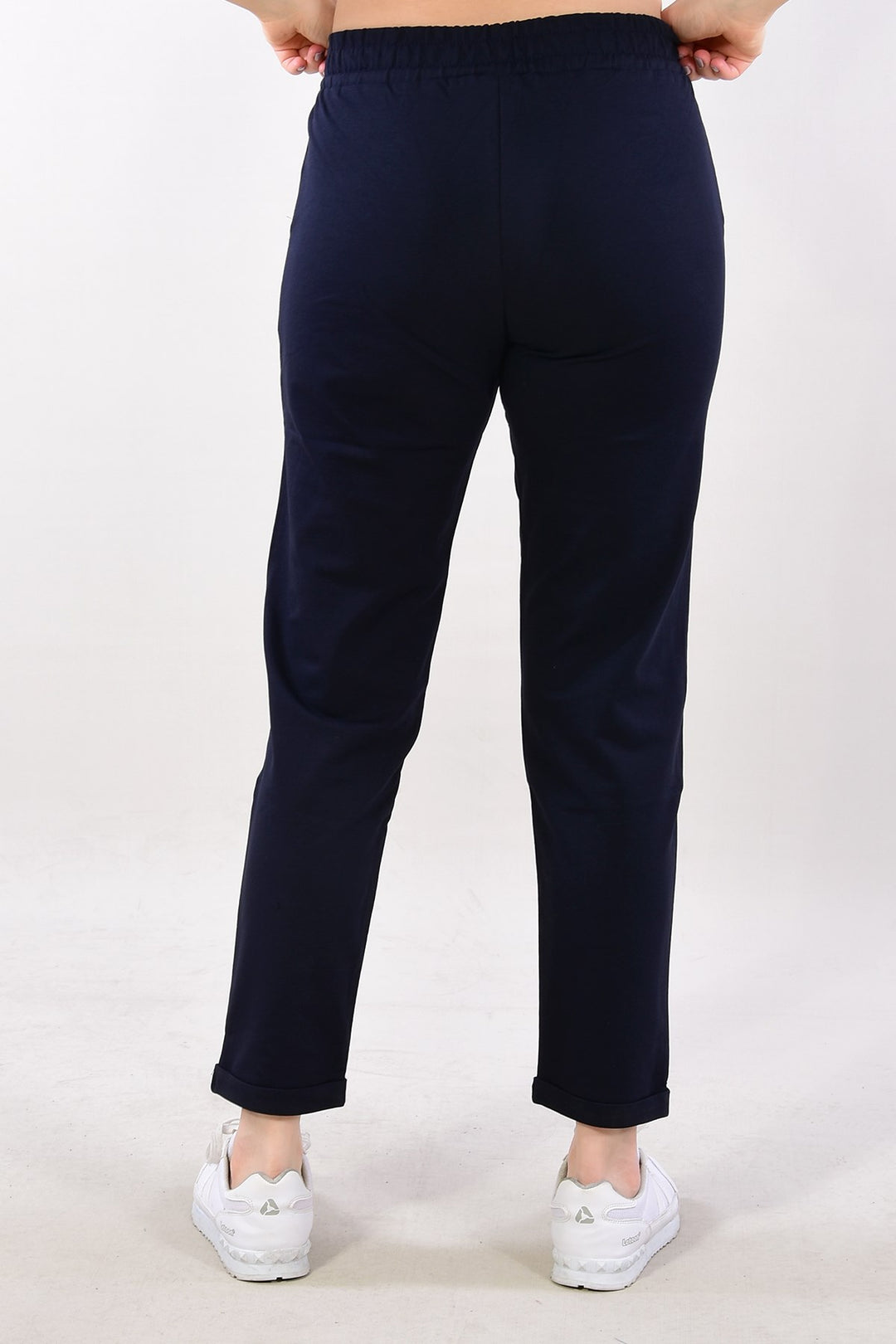 MPL Woman Double Cuff Sweatpants 2629 - Carson City
