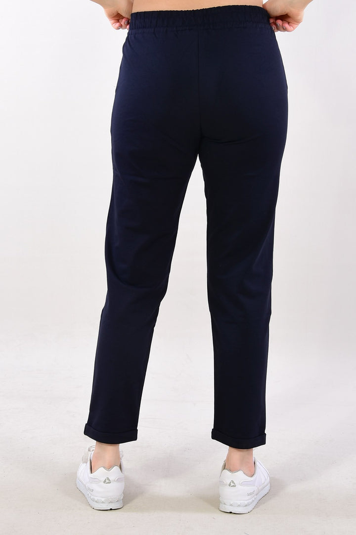 MPL Woman Double Cuff Sweatpants 2629 - Carson City