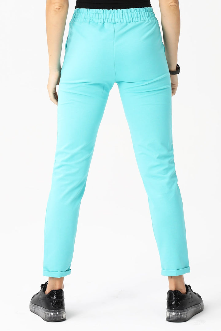 MPL Woman Double Cuff Sweatpants 2629 - Izmail