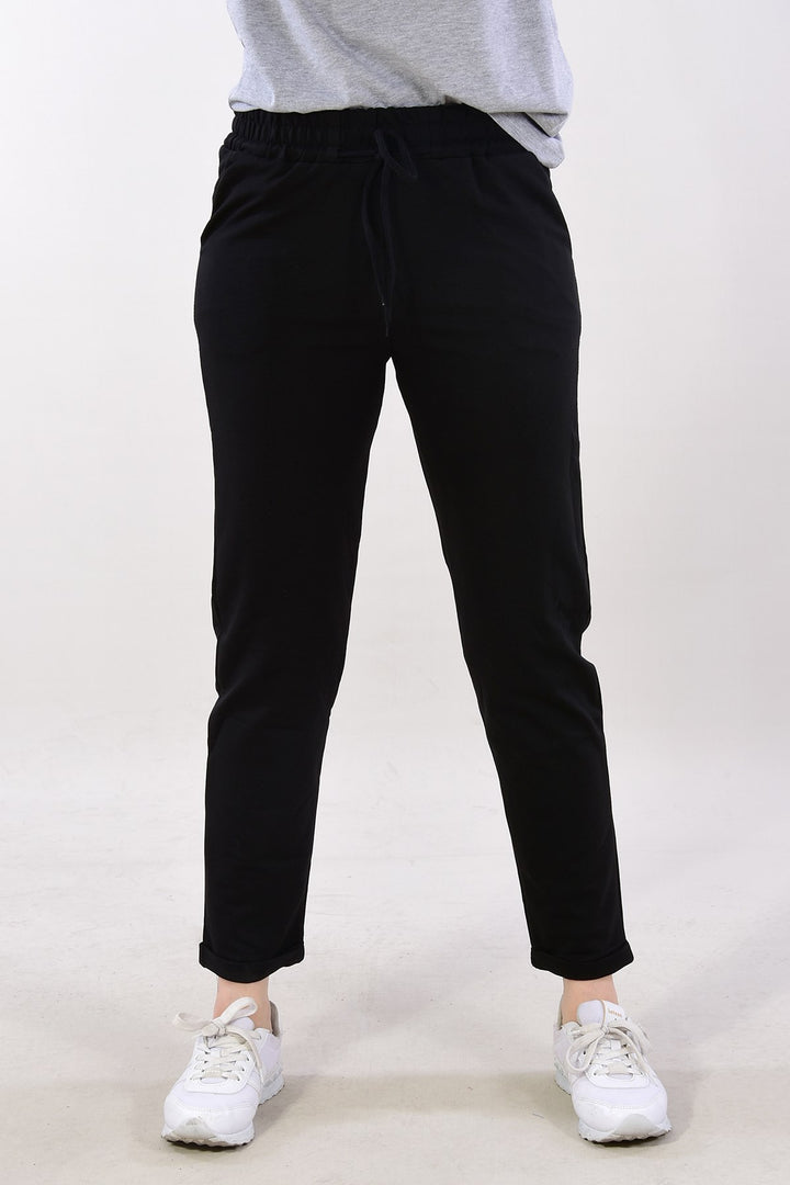 MPL Woman Double Cuff Sweatpants 2629 - Athens