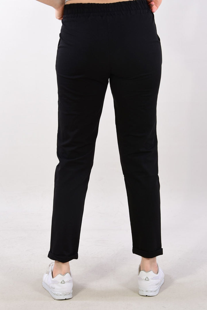 MPL Woman Double Cuff Sweatpants 2629 - Athens