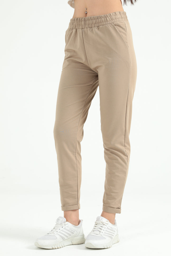 MPL Woman Double Cuff Sweatpants 2629 - Derry