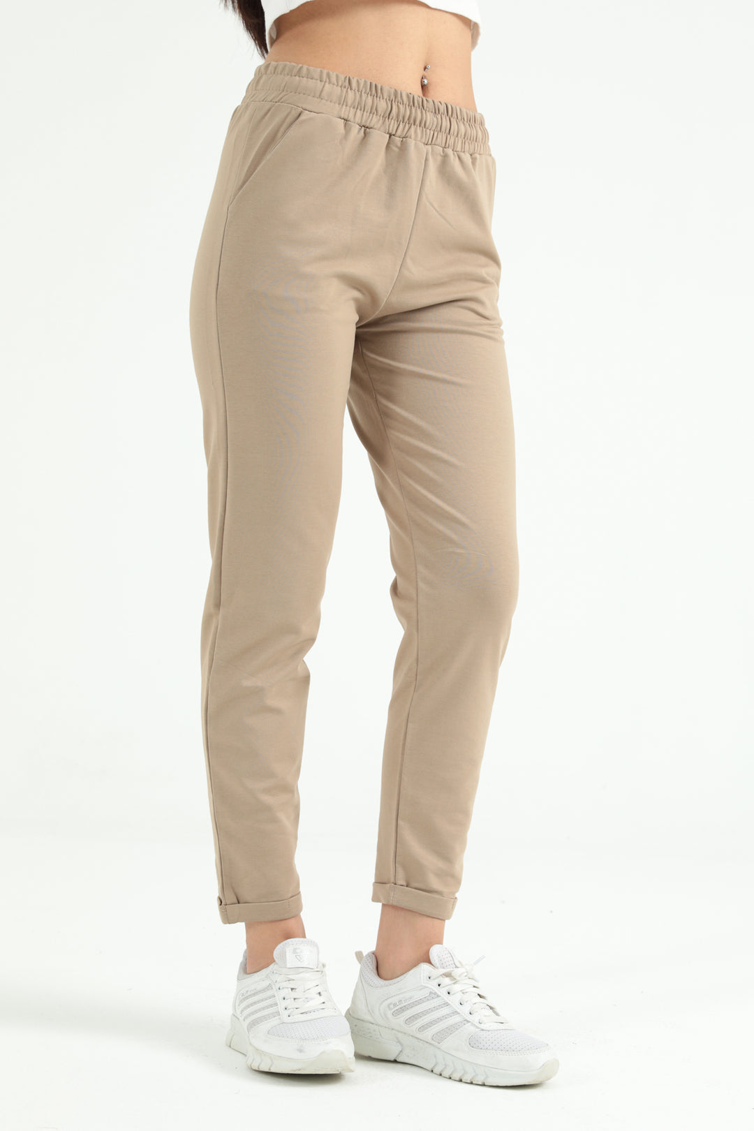 MPL Woman Double Cuff Sweatpants 2629 - Derry