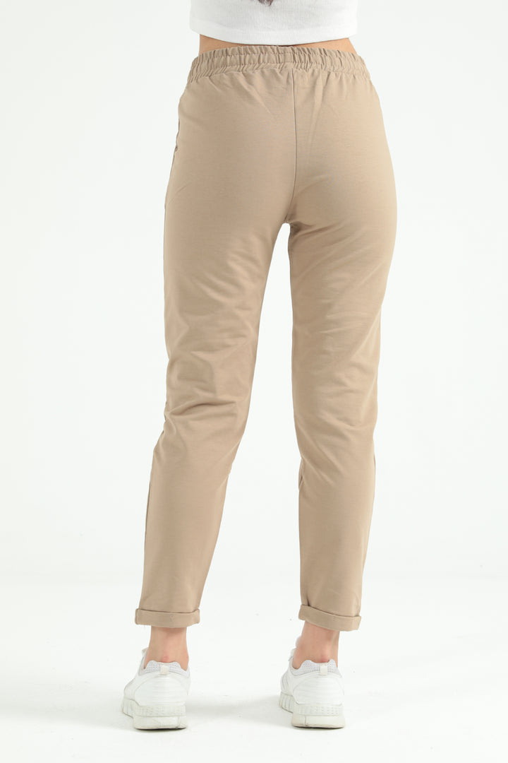 MPL Woman Double Cuff Sweatpants 2629 - Derry
