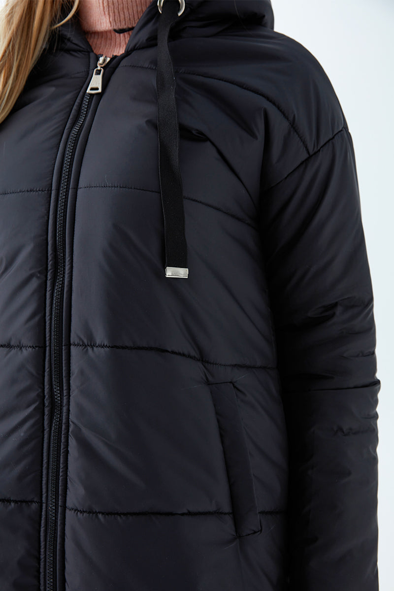 MPL Woman's coat - Sioux City