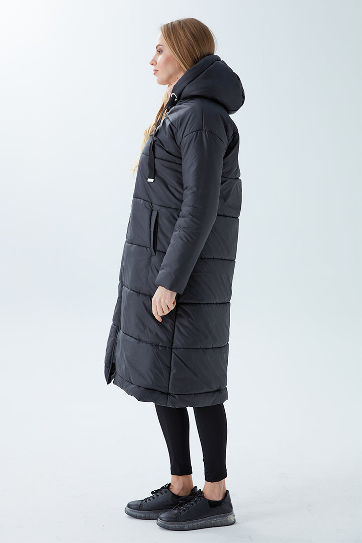 MPL Woman's coat - Sioux City