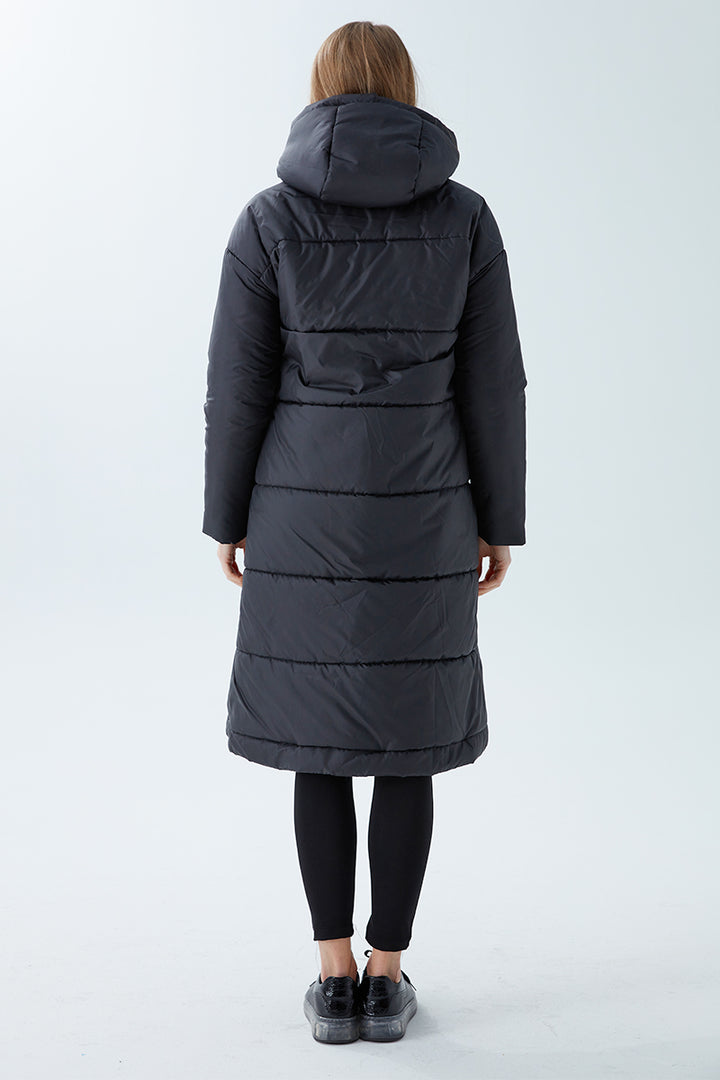 MPL Woman's coat - Sioux City