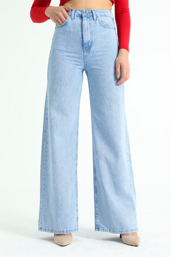 MPL Women's Jeans Pants - Vergína