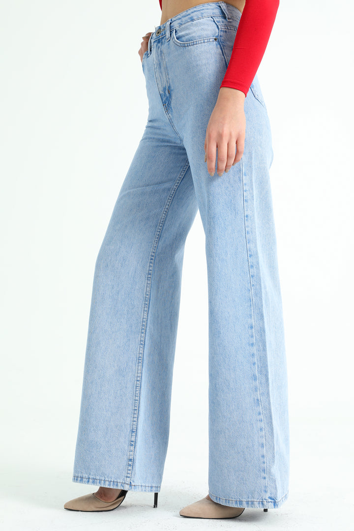 MPL Women's Jeans Pants - Vergína