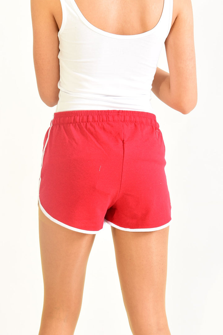 MPL Woman Shorts 606BY13001 - Gent