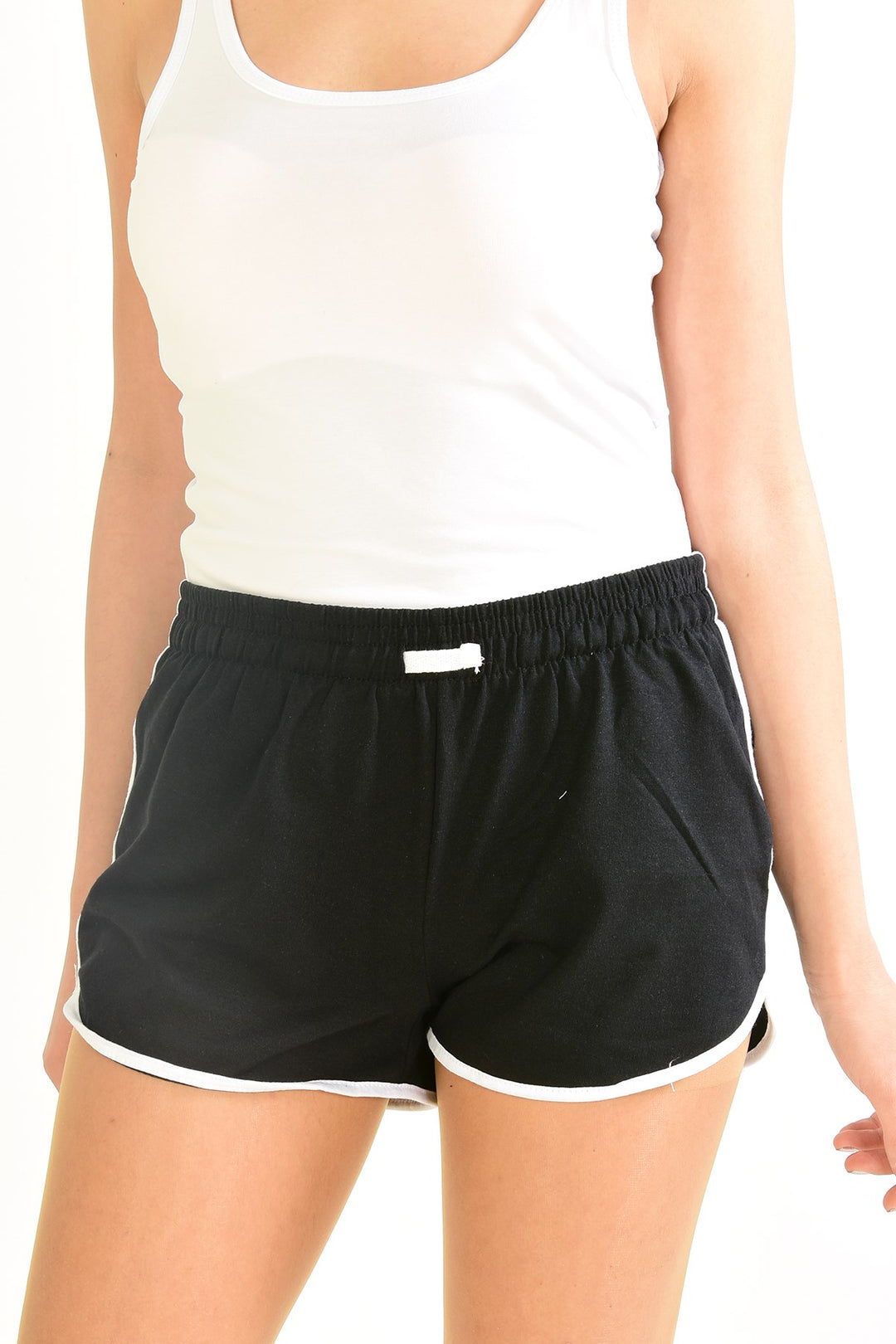 MPL Woman Shorts 606BY13001 - San Severo