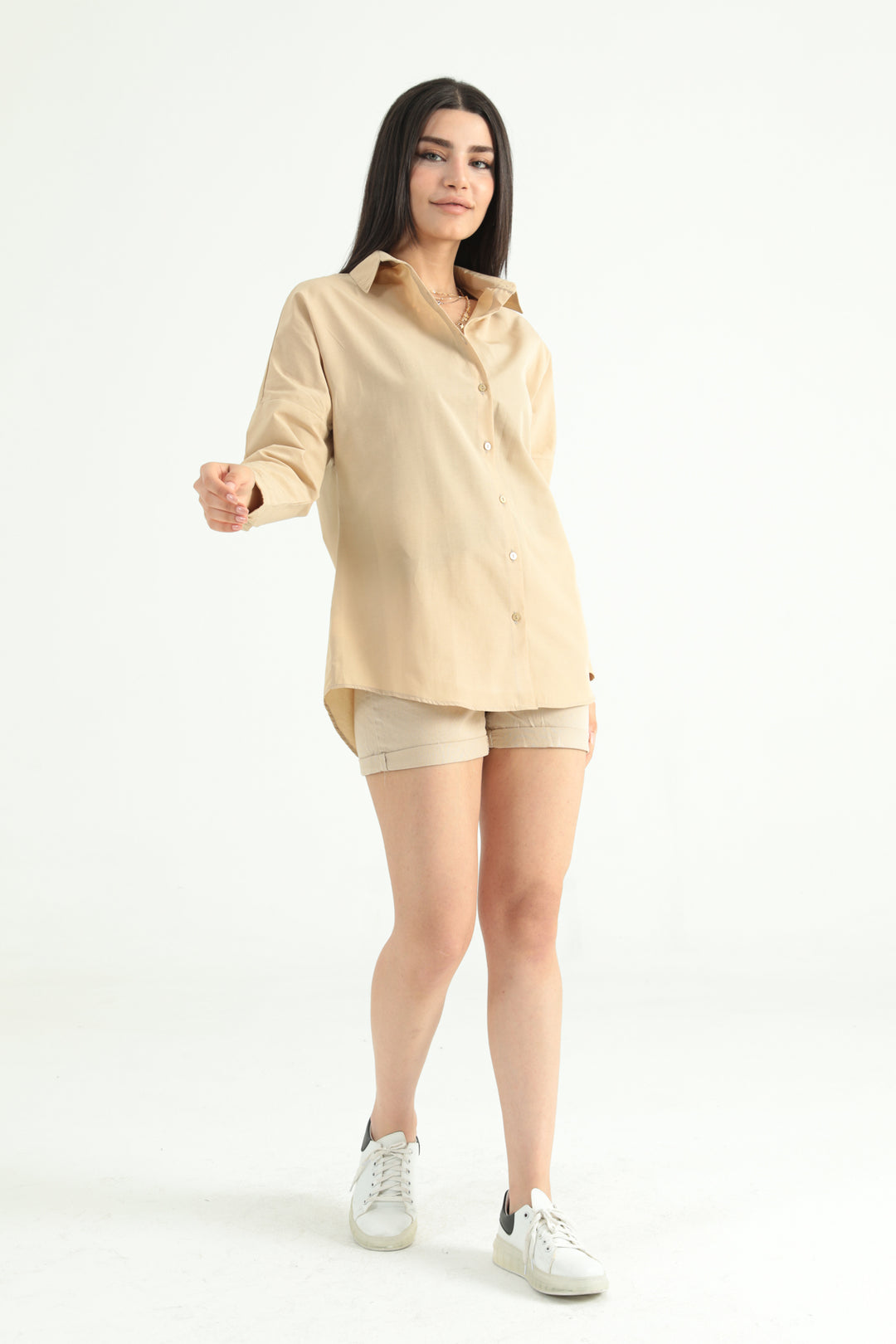 MPL Women's Shirt 3900 - San Pedro