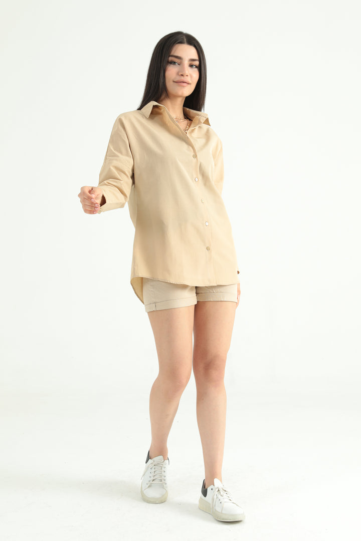 MPL Women's Shirt 3900 - San Pedro