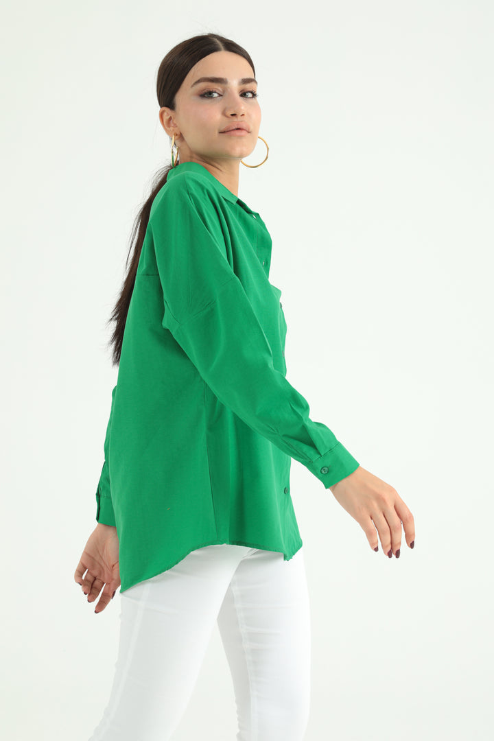MPL Women's Shirt 3900 - Albany