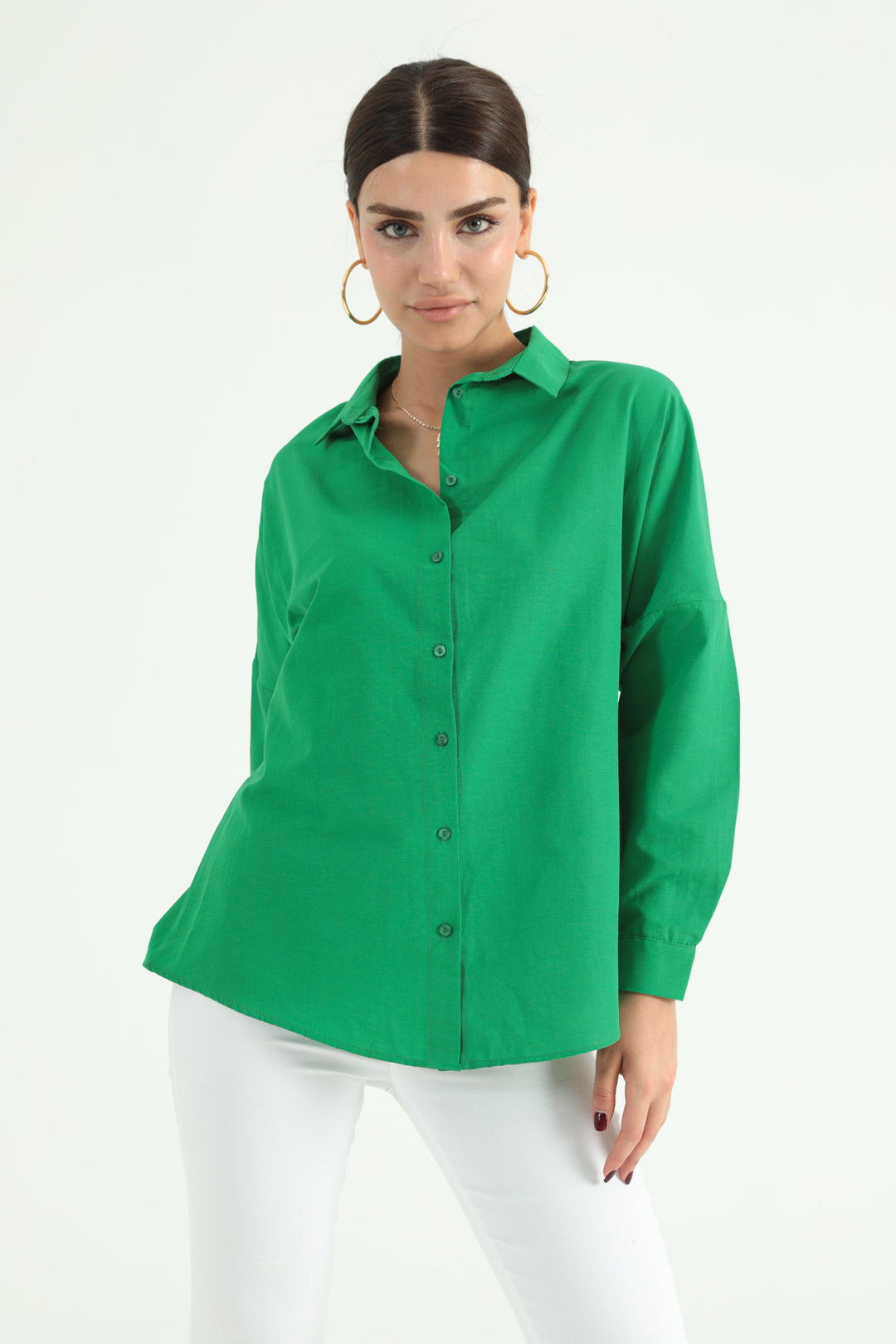 MPL Women's Shirt 3900 - Albany