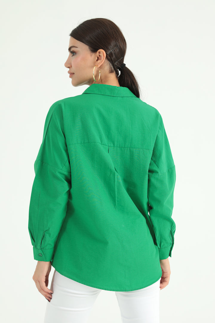 MPL Women's Shirt 3900 - Albany