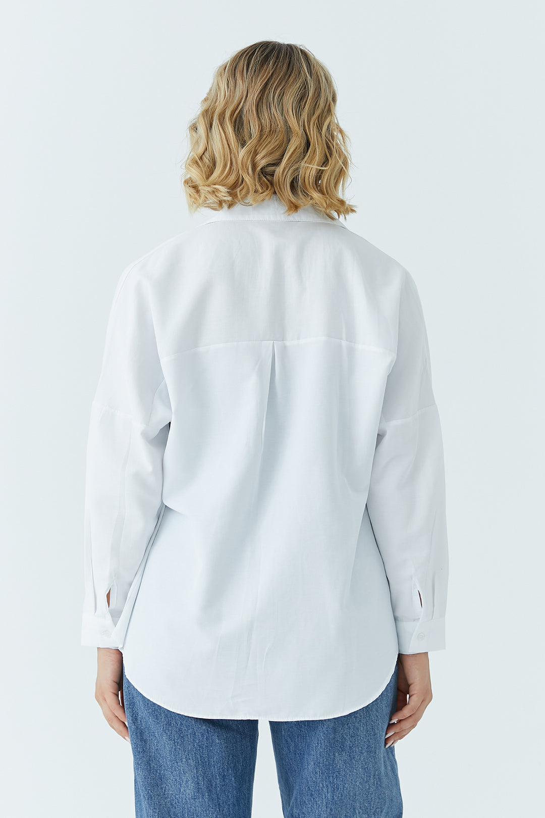 MPL Women's Shirt 3900 - North Vancouver