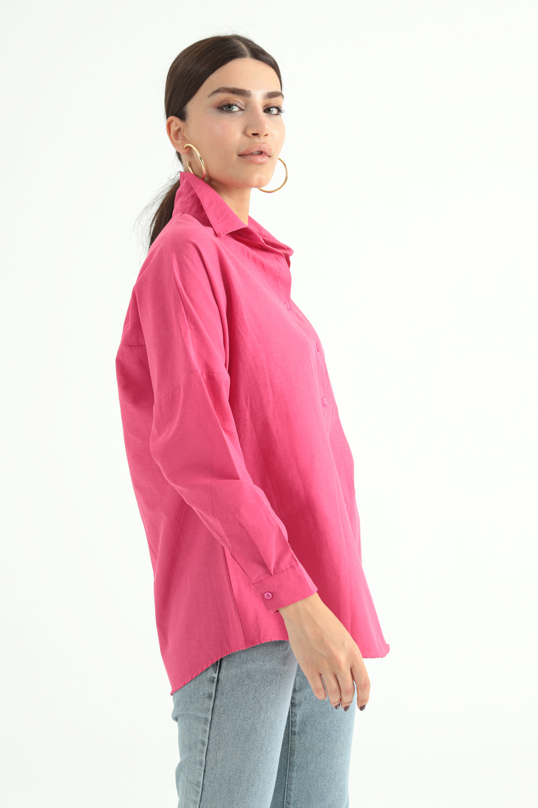 MPL Women's Shirt 3900 - Tenosique