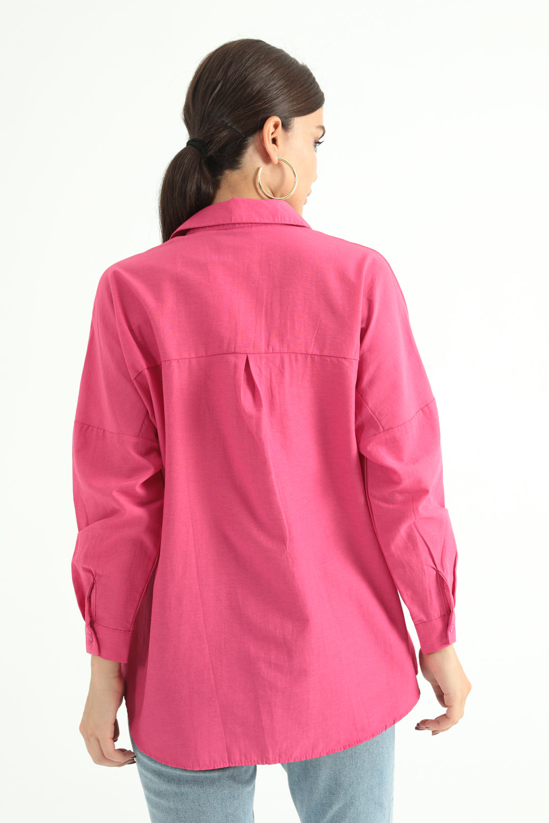 MPL Women's Shirt 3900 - Tenosique
