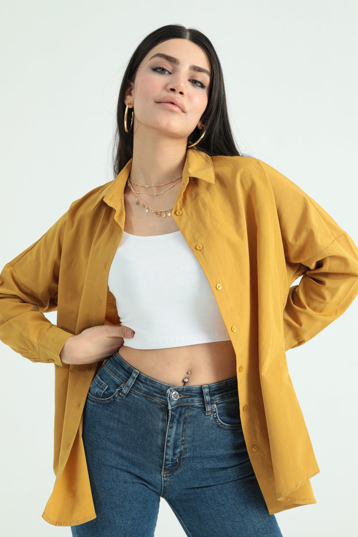 MPL Women's Shirt 3900 - Saint-Denis