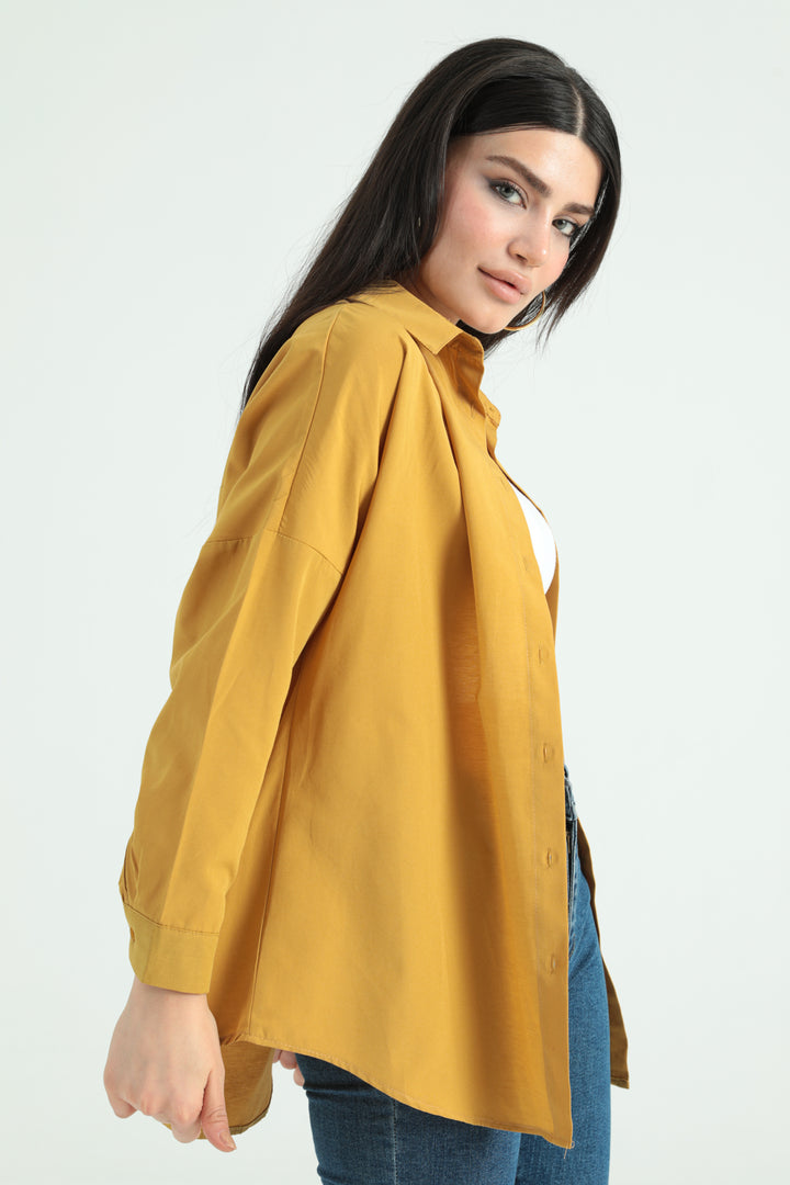 MPL Women's Shirt 3900 - Saint-Denis