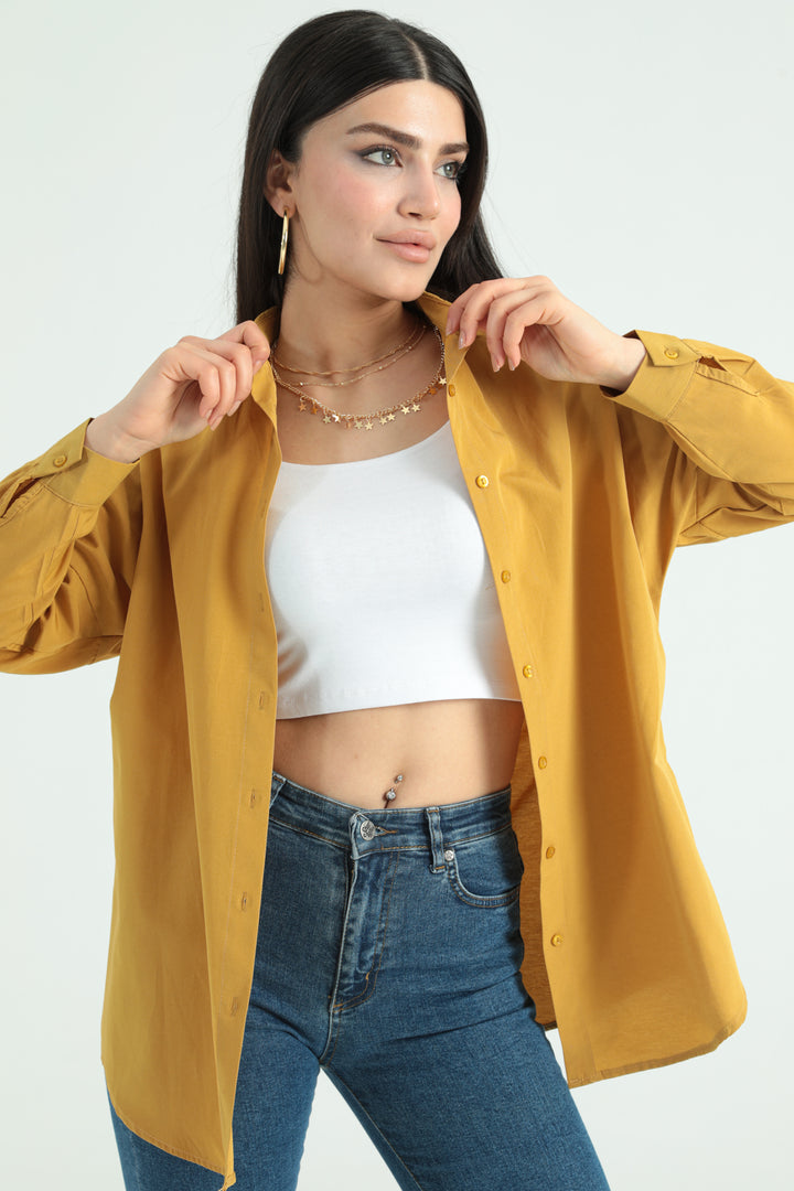 MPL Women's Shirt 3900 - Saint-Denis
