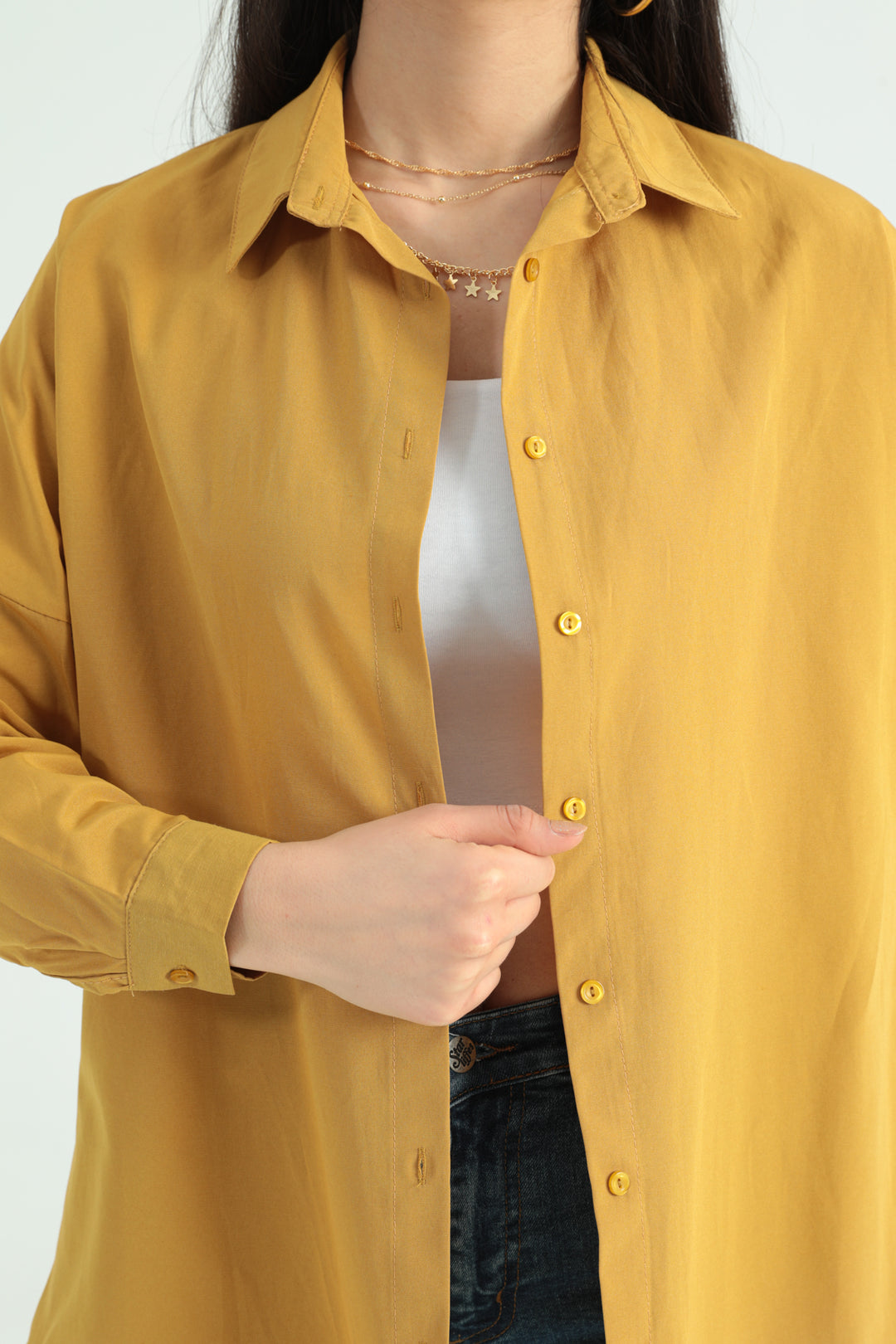 MPL Women's Shirt 3900 - Saint-Denis
