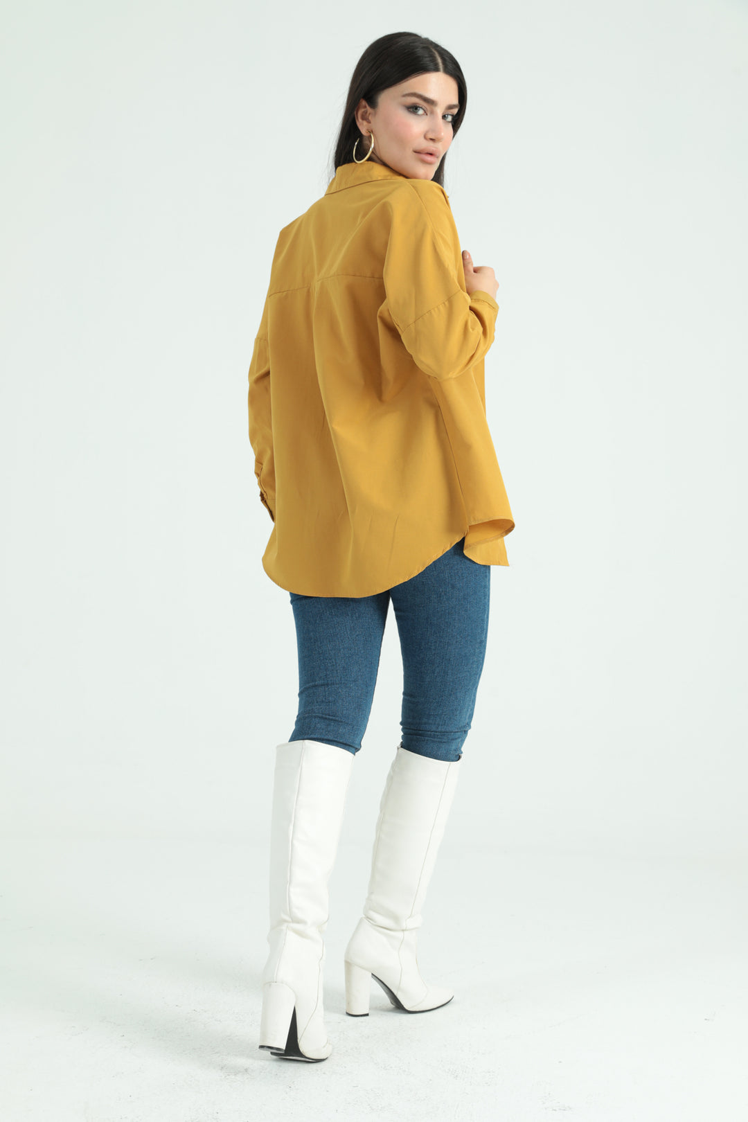 MPL Women's Shirt 3900 - Saint-Denis
