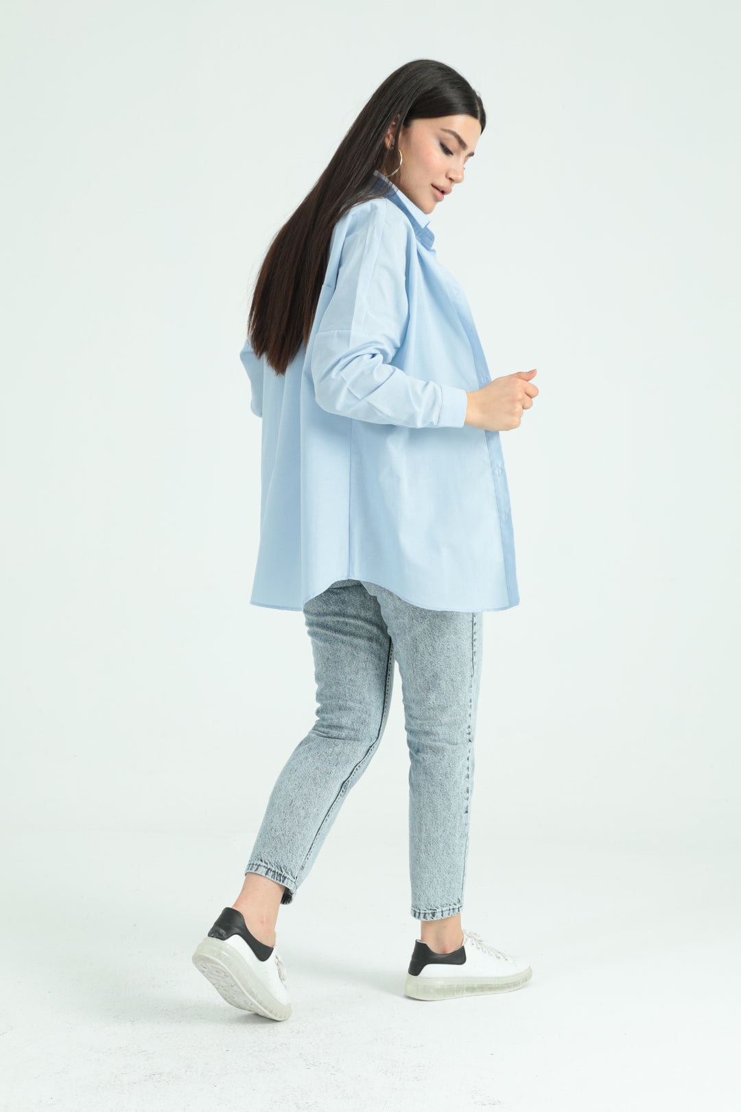 MPL Women's Shirt 3900 - Reading