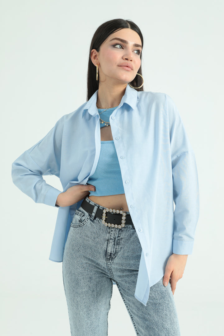 MPL Women's Shirt 3900 - Reading