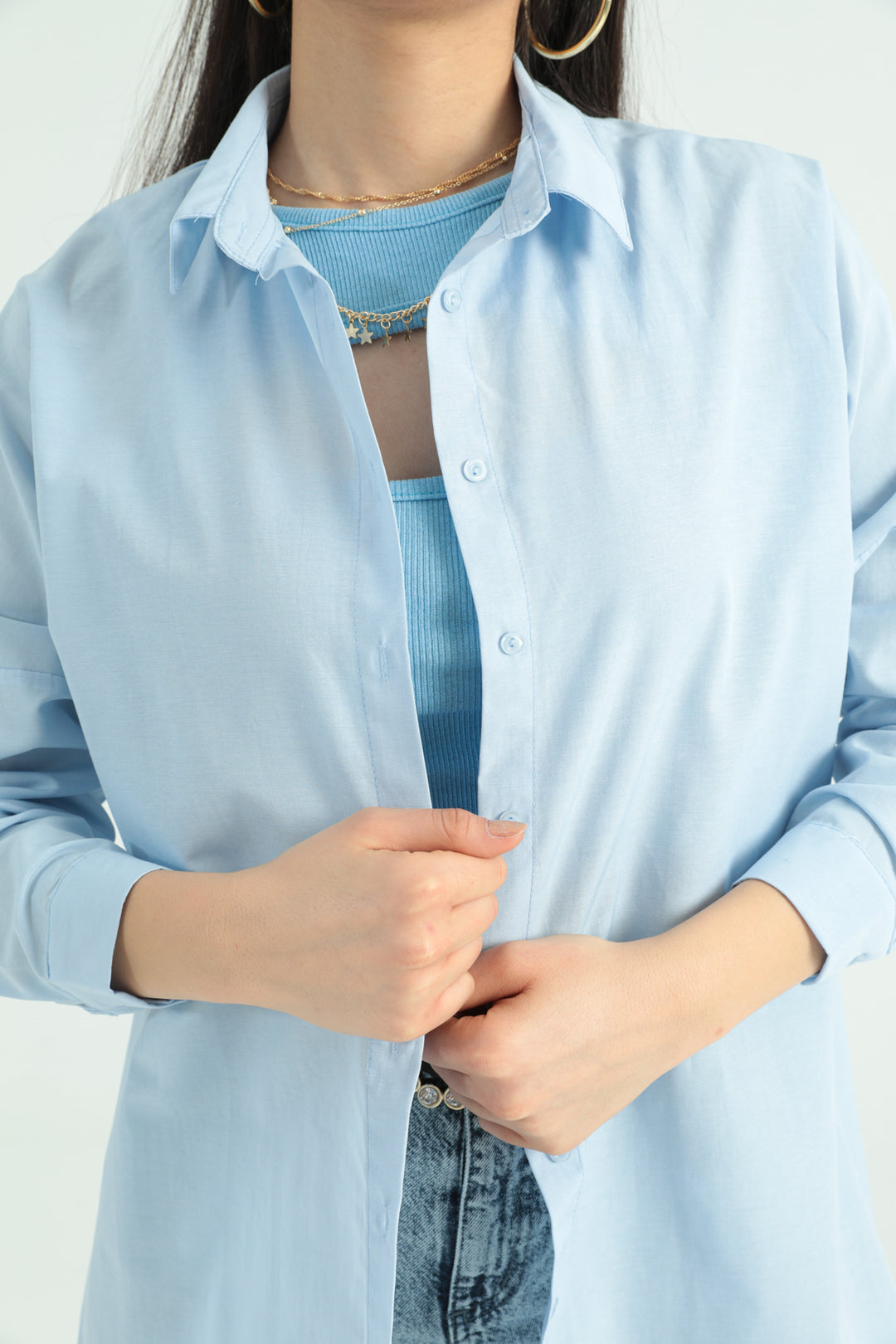 MPL Women's Shirt 3900 - Reading