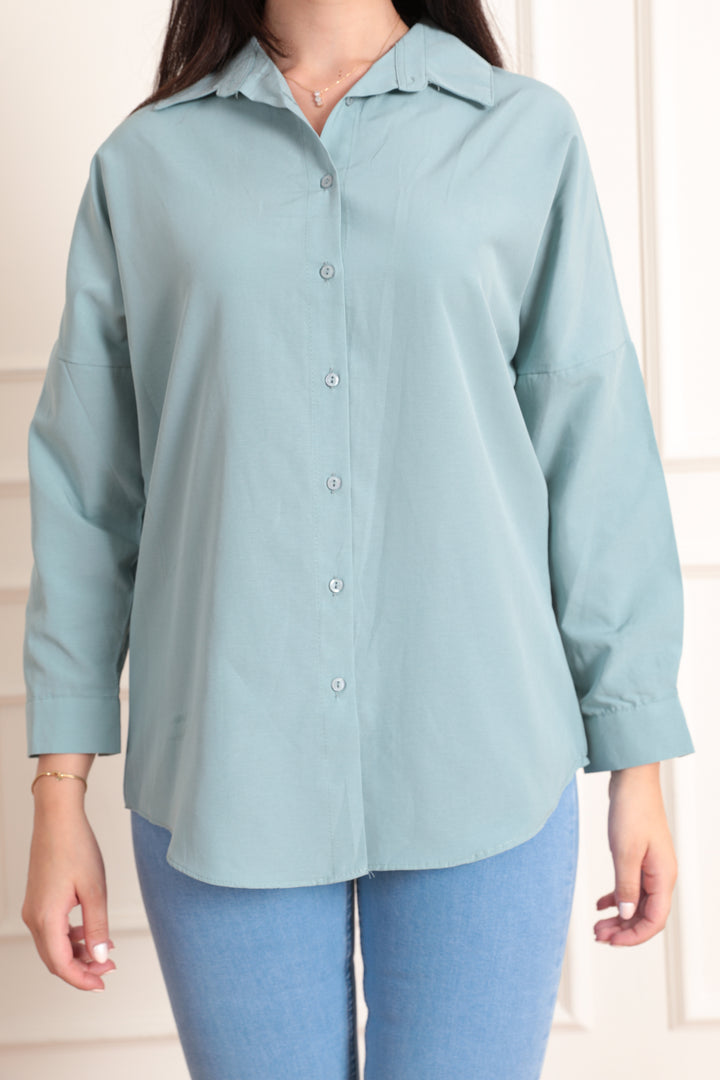 MPL Women's Shirt 3900 - Turin