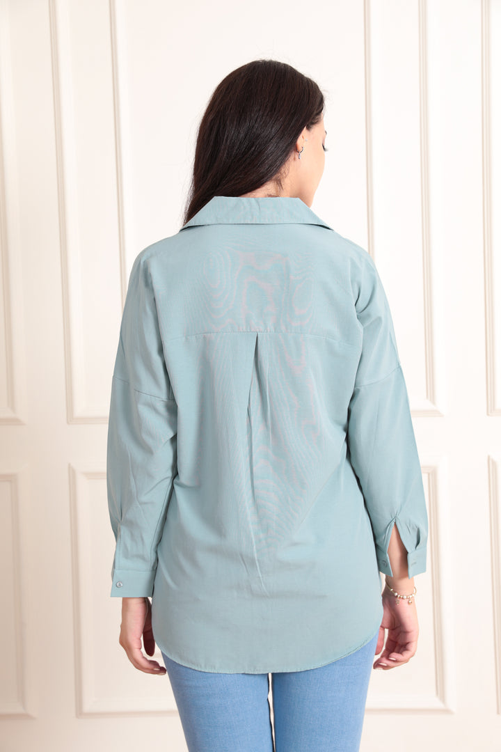 MPL Women's Shirt 3900 - Turin