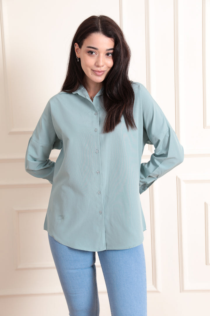 MPL Women's Shirt 3900 - Turin