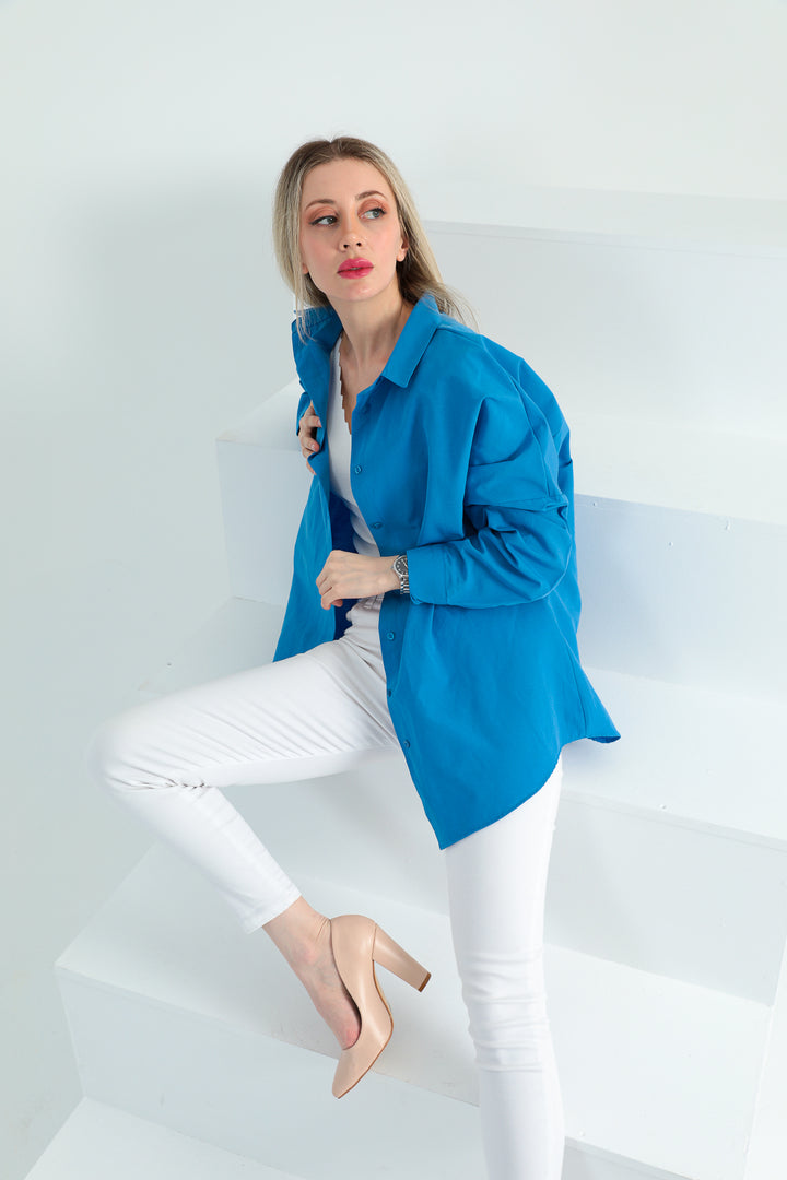 MPL Women's Shirt 3900 - Villena