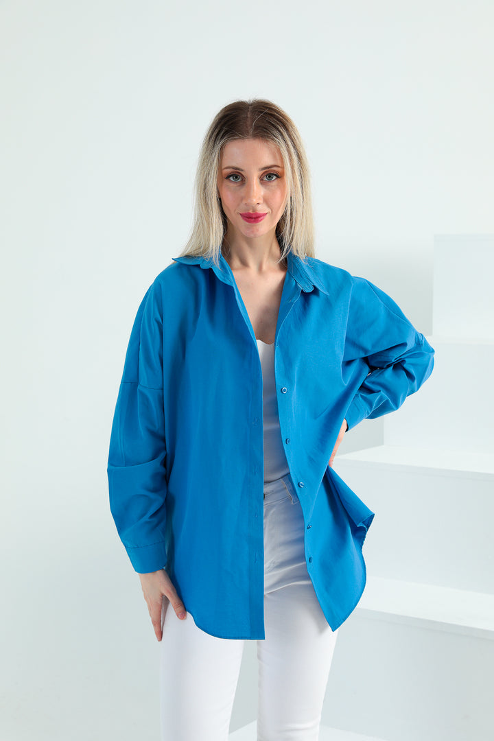 MPL Women's Shirt 3900 - Villena