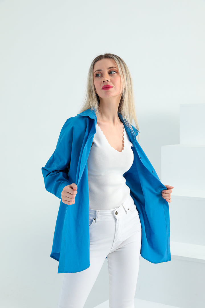 MPL Women's Shirt 3900 - Villena
